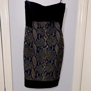 Diane Von Furstenberg Dress